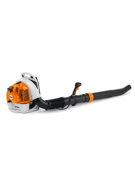 Soplador De Mochila De Gasolina Stihl BR 450 C-EF | Campomar
