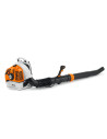 Soplador De Mochila De Gasolina Stihl BR 450 | Campomar