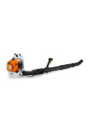 Soplador De Mochila De Gasolina Stihl BR 200 | Campomar