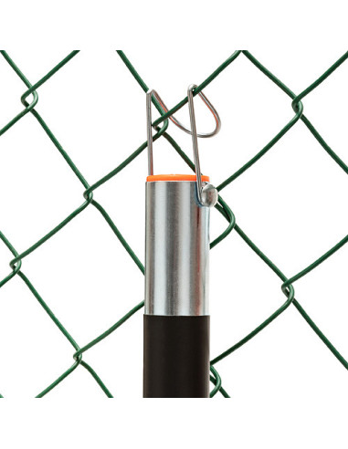 Mango Recoge Nueces Roll-in 2 Tramos | Campomar