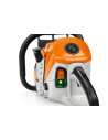 Motosierra de juguete Stihl MS 500i original | Campomar
