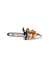 Motosierra de juguete Stihl MS 500i original | Campomar