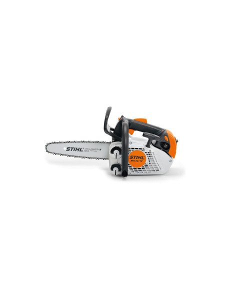 Stihl MS 151 TC-E 25 cm – Motosierra para poda | Campomar