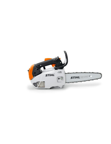 Stihl MS 151 TC‑E 30 cm – Motosierra ligera y precisa | Campomar