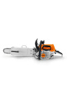 Motosierra Stihl MS 462 C-M R 50 cm rescate | Campomar