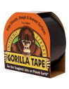 Cinta America Gorilla Negra 11M X 48mm | Campomar Suministros