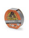 Cinta America Gorilla Plata 11M X 48mm | Campomar Suministros