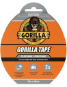 Cinta America Gorilla Plata 32M X 48mm | Campomar Suministros