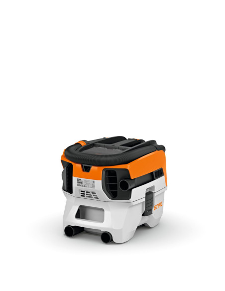 Aspirador Stihl SEA 50 | Campomar