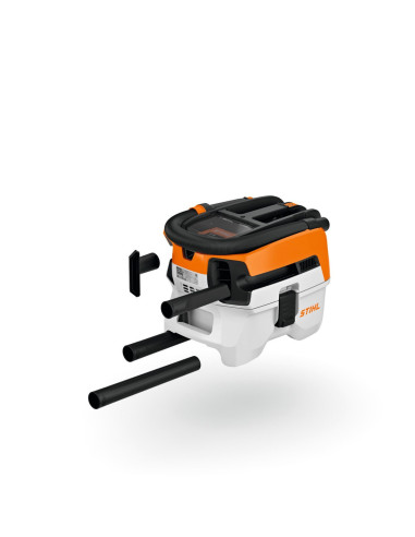 Aspirador Stihl SEA 50 | Campomar