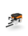Aspirador Stihl SEA 50 | Campomar