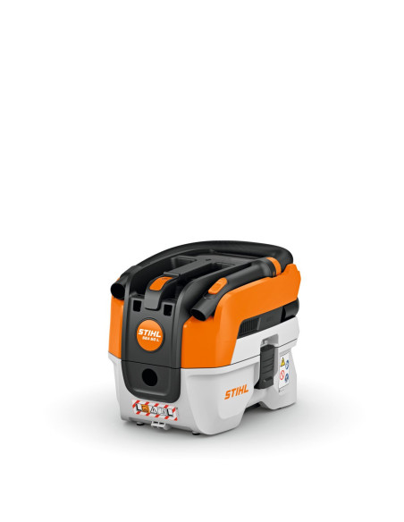 Aspirador Stihl SEA 50 | Campomar