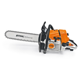 Cortadora De Hormigón Stihl GS 461  2