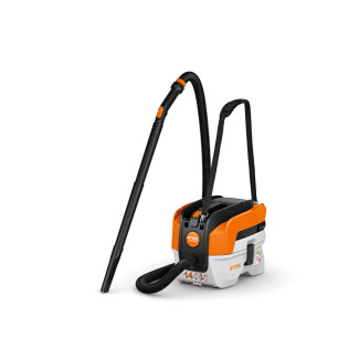 Aspirador Stihl SEA 50 | Campomar 2