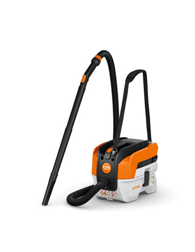 Aspirador Stihl SEA 50 | Campomar