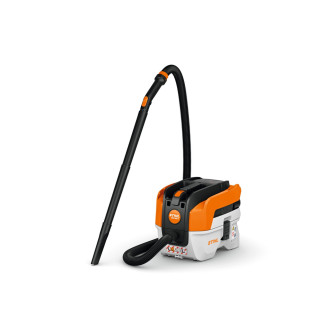 Aspirador Stihl SEA 50 | Campomar