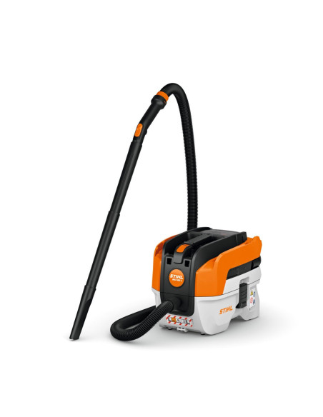 Aspirador Stihl SEA 50 | Campomar