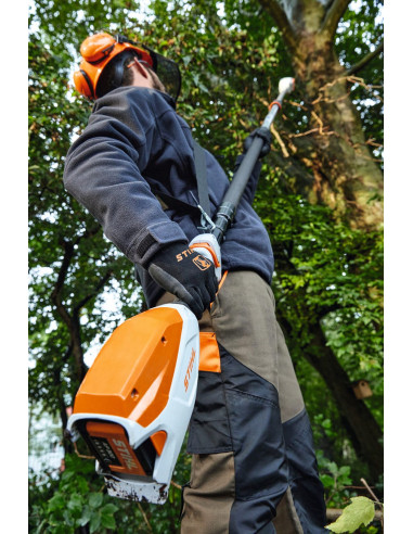 Podadora de Altura Stihl HTA 86 1/4" PM3 30 cm Sin Batería Ni Cargador
