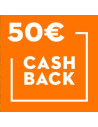 Soplador De Batería Stihl BGA 60 Con Batería Y Cargador
