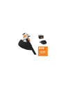 Soplador Aspirador Stihl SHA 56 +AK20 + AL101