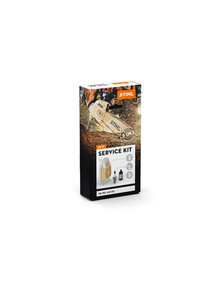 Kit De Mantenimiento Nº19 Stihl