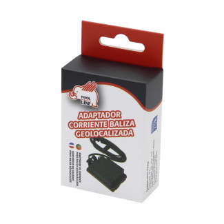 Adaptador de Corriente Para Baliza Geolocalizada Pool-Line | Campomar 2