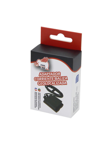 Adaptador de Corriente Para Baliza Geolocalizada Pool-Line | Campomar