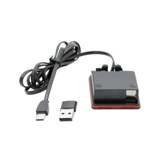 Adaptador de Corriente Para Baliza Geolocalizada Pool-Line | Campomar