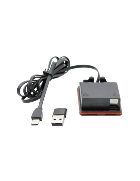 Adaptador de Corriente Para Baliza Geolocalizada Pool-Line | Campomar