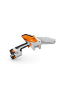 Mini Sierra Stihl GTA 30  1/4" Con 2 Baterias AS 2 Y Cargador AL 5-2 | Campomar