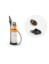 Pulverizador Batería Stihl SGA 30 Con Bateria Y Cargador |Campomar