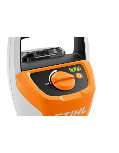 Cabezal De Bomba Stihl PKA 30 Sin Bateria Ni Cargador | Campomar