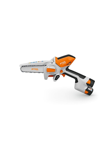 Mini Sierra Stihl GTA 30  1/4" Sin Bateria Ni Cargador| Campomar