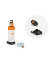 Deposito  De Agua Stihl WSA 40 Con Bateria y Cargador | Campomar