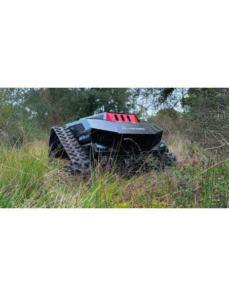 Desbrozadora a Control Remoto Arvipo DRM-70 | Campomar