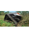 Desbrozadora a Control Remoto Arvipo DRM-70 | Campomar