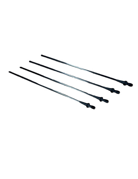 Kit 4 Dedos Estándar Para Vareador SP 92 Stihl