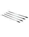 Kit 4 Dedos Estándar Para Vareador SP 92 Stihl