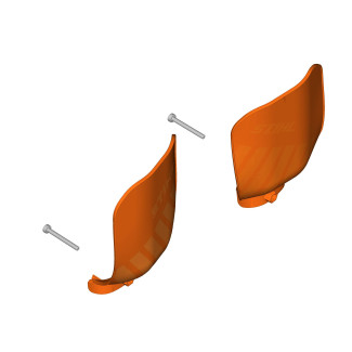 Protector Salvamanos Stihl | Campomar