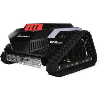 Desbrozadora a Control Remoto Arvipo DRM-70 | Campomar