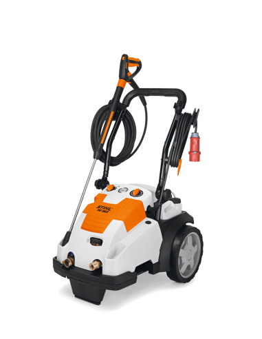 Hidrolimpiadora STIHL RE 362 Plus trifásica | Campomar