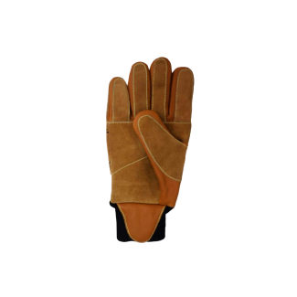 Guantes Proteccion Alambre Espino Robert's Pattones | Campomar 2