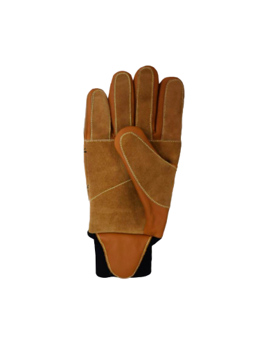 Guantes Proteccion Alambre Espino Robert's Pattones | Campomar