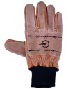 Guantes Proteccion Alambre Espino Robert's Pattones | Campomar