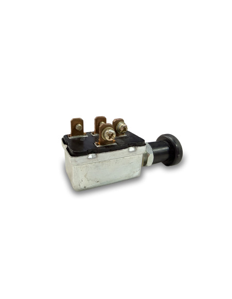 Tirador arranque tractor LANZ