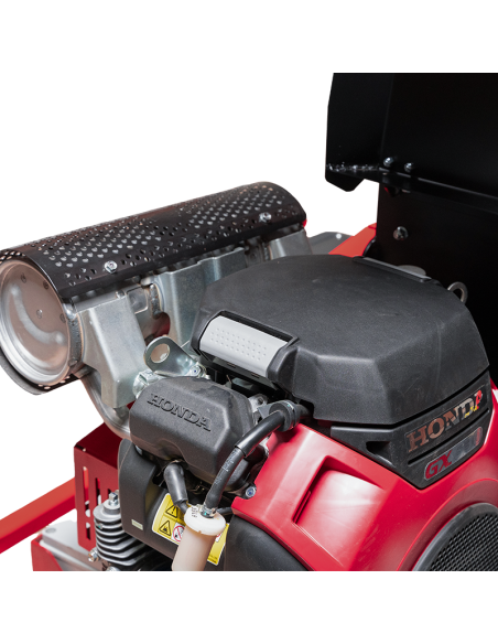 Biotrituradora BIO 700 Honda GX630 20,8 CV | Campomar