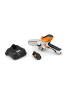 Mini Sierra STIHL GTA 26 con batería, cargador y estuche | Campomar