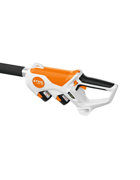 Podadora De Altura Stihl HTA 30 1/4" PM3 20 cm Con Bateria Ni Cargador| Campomar
