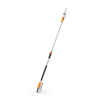 Podadora De Altura Stihl HTA 30 1/4" PM3 20 cm Con Bateria Ni Cargador| Campomar 2