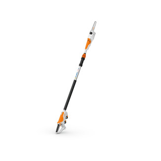 Podadora De Altura Stihl HTA 30 1/4" PM3 20 cm Con Bateria Ni Cargador| Campomar